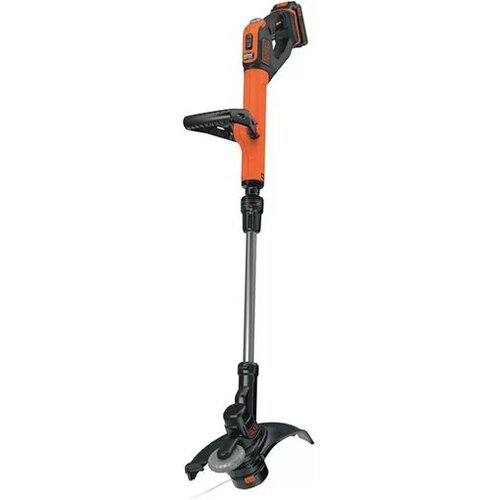 Black & Decker STC1820EPC akumulatorski trimer 3-in-1 18v 2.0 ah Cijene