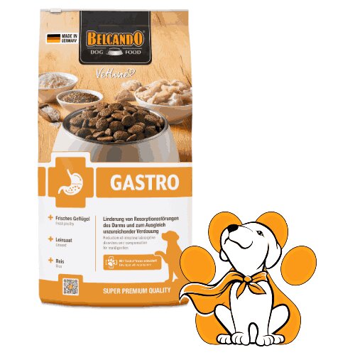 Belcando Vetline Gastro 7.5kg, Formula Za Podr&scaron;ku Varenju i Digestivnom Traktu Cene