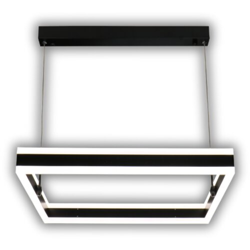 Vidik 22877 VISEĆA SVJETILJKA LED 115W+DALJINSKI UPRAVLJAČ I MOBILNA APLIKACIJA Cijene
