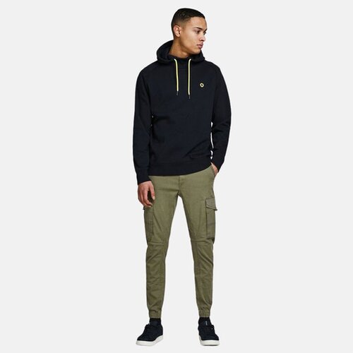 Jack &amp;amp; Jones Mo&amp;scaron;ke hlače 12141844 Slike