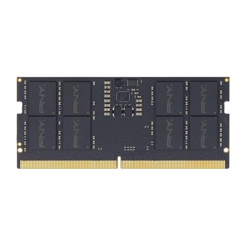 Pny Performance DDR5 SO-DIMM 16GB 5600MHz Slike