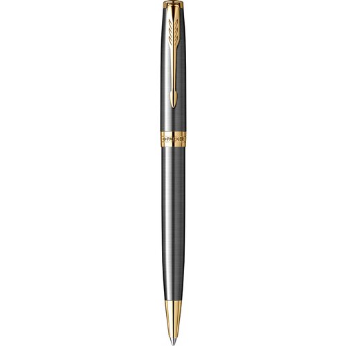  Hemijska olovka Parker Royal Sonet Grey GT Cene