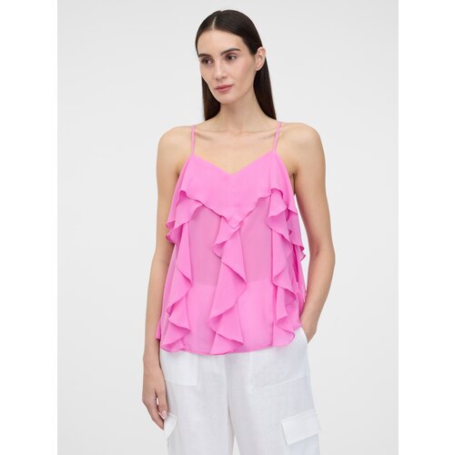 Orsay Pink women&amp;#039;s top - Women&amp;#039;s Slike