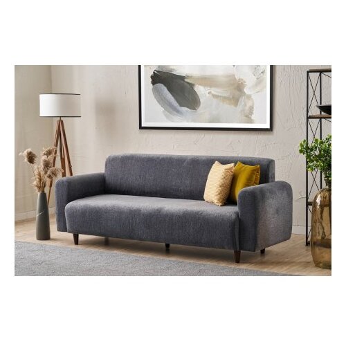 Atelier Del Sofa sofa trosed noya chenille grey Cene