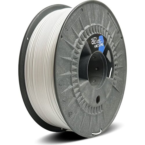 Fillamentum PLA Extrafill Traffic White - 1,75 mm / 1000 g Cene