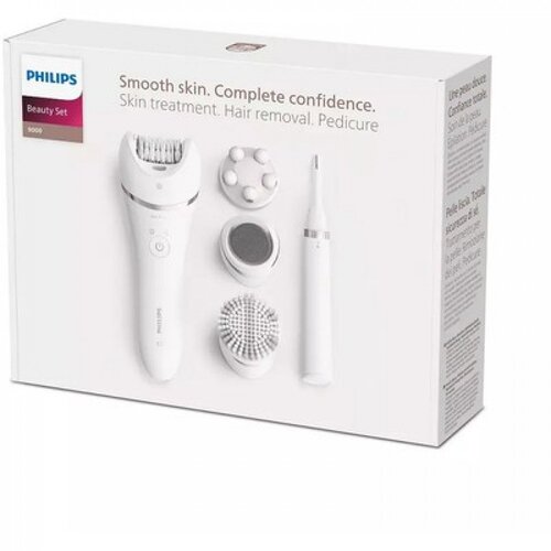 Philips Depilator BRE740/90 Slike
