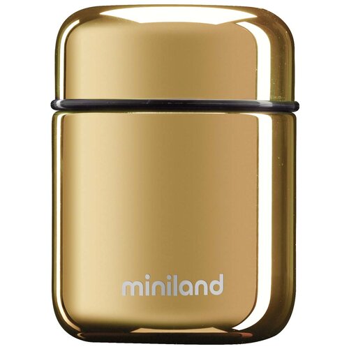 Miniland termo posudica za hranu deluxe gold 280ml Cijene