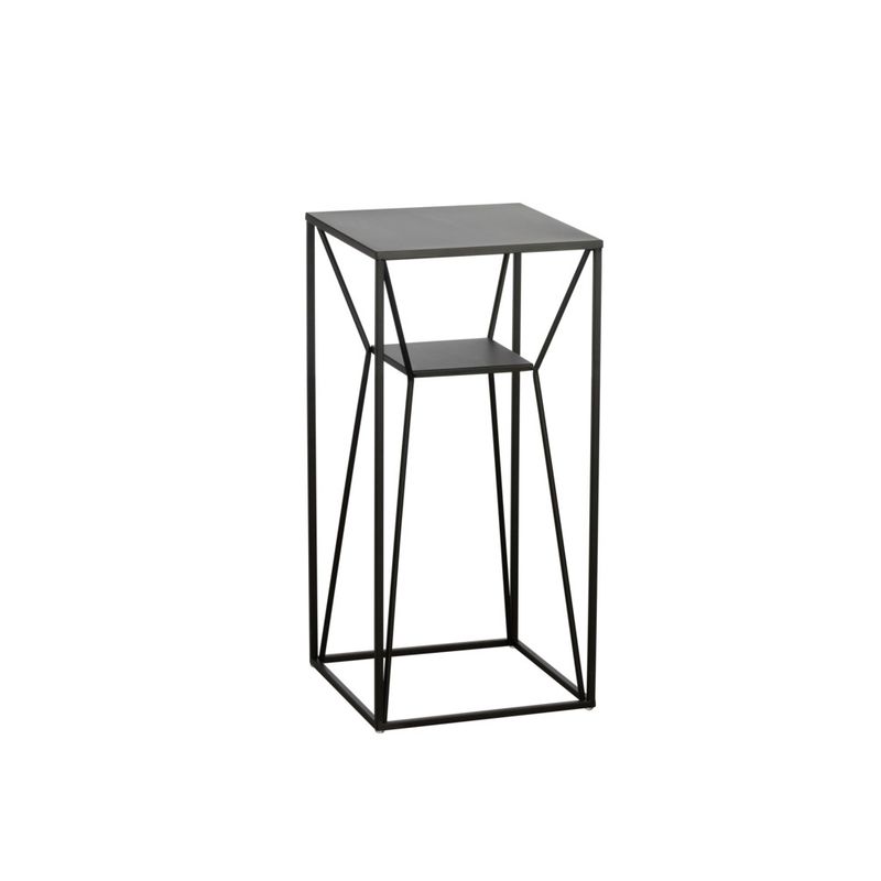 Eglo living konzola čelik, crn Otawara 424008 Slike