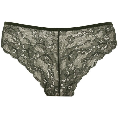 Defacto Lace Brazilian Panty Slike