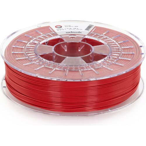Extrudr DuraPro ASA Red - 1,75 mm / 2000 g Cijene