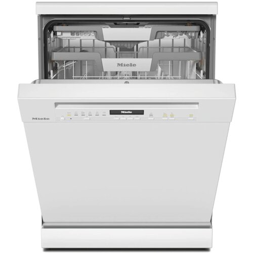 Miele samostojeća sudomašina G 7130 SC AutoDos Bela Cene
