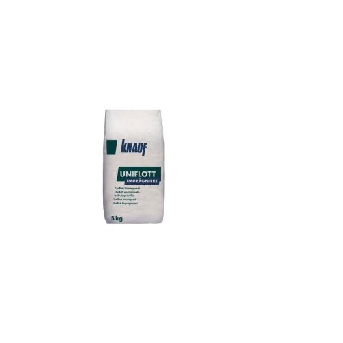 Knauf Uniflot impregnirani 5/1kg-glet masa impr. Cijene