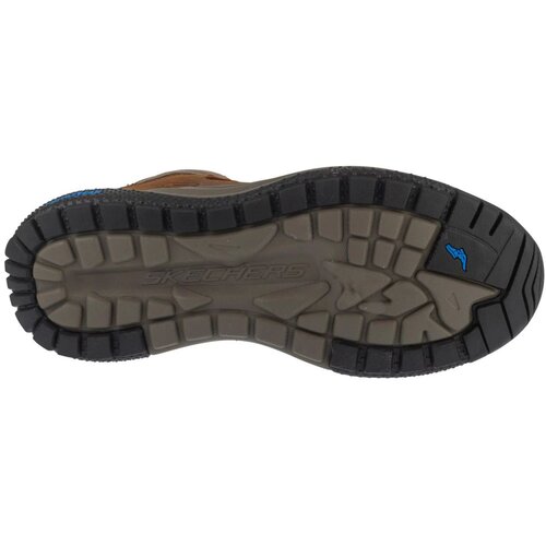 Skechers slip-ins: meroe - pikeman 205285-brn Slike