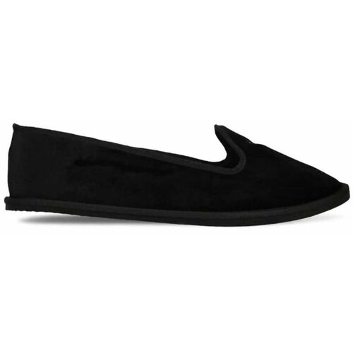 Emporio Armani - - Crne ženske kućne papuče Cene