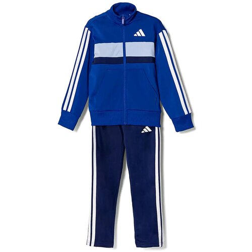 Adidas dečiјi komplet Ј 3S Tiberio maјica, plava Cene