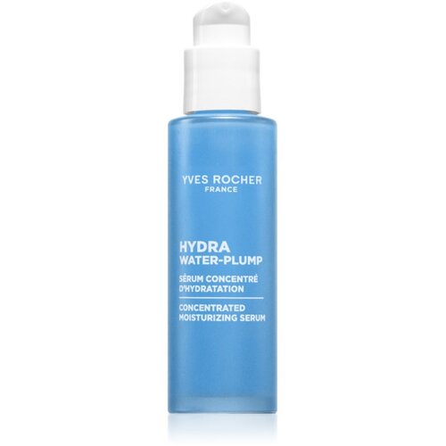 Yves Rocher Hydra Water-Plump intenzivno vlažilni serum 30 ml Cene