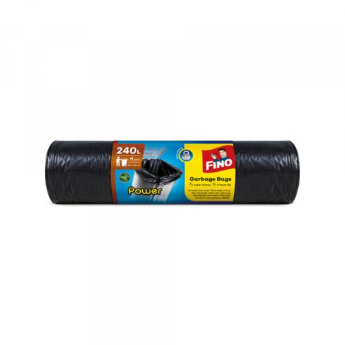 Olimp Sport Kese za smeće FINO LD Power 240 L 1/8 Cene
