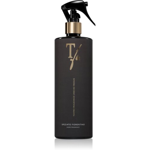 Teatro Fragranze Speziato Fiorentino pršilo za dom 500 ml Cene
