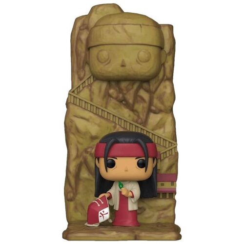 Funko Bobble Figure Anime - Boruto Naruto Next Generations POP! - Hashirama Senju Cene