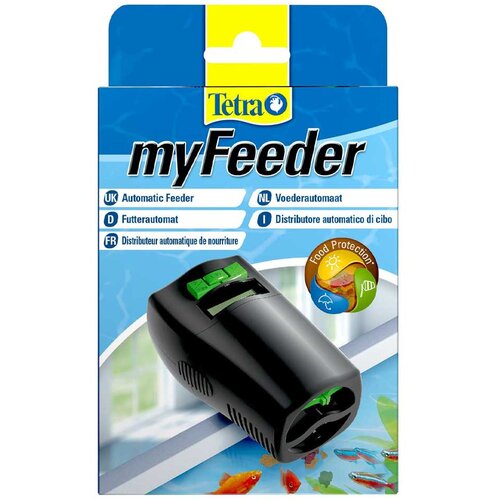 Tetra my feeder automatska hranilica Cene