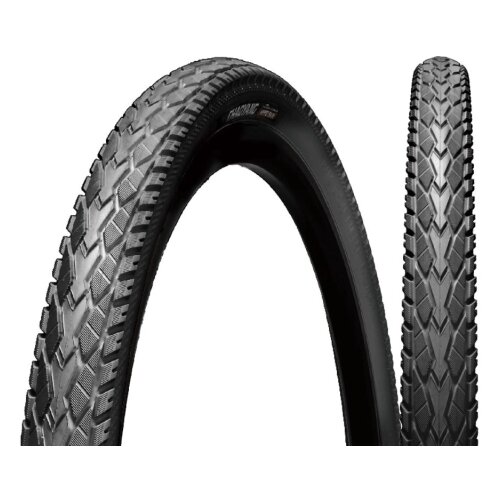 CHAOYANG SP.GUMA-CYANG 26x1.75 H 5113 HIPPO SKIN,30TPI Slike