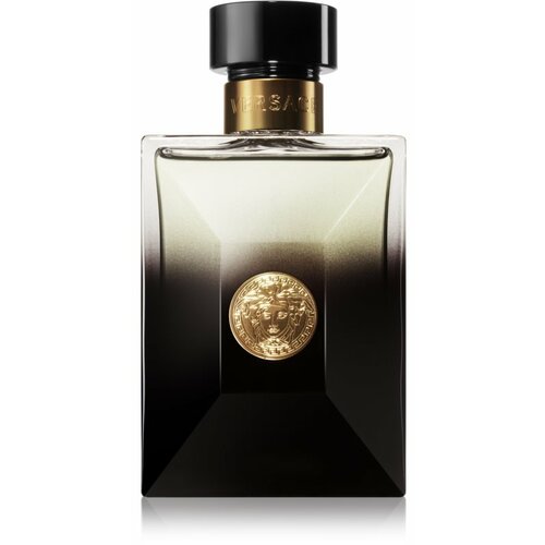 Versace Muški parfem Oud Noir EDP Natural Spray 100ml Slike
