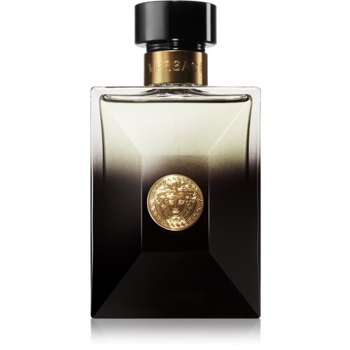 Versace Pour Homme Oud Noir parfumska voda za moške 100 ml Cene