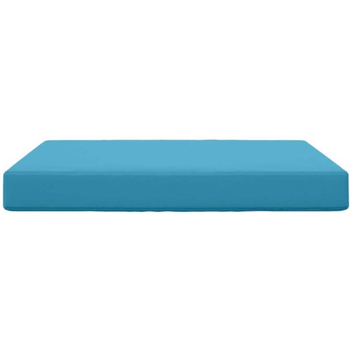 Jastuk za vanjsku sofU Kraljevsko plava 80 x 80 x 8 cm - Kraljevski plava 80 x 80 cm 1x sjedalo Slike
