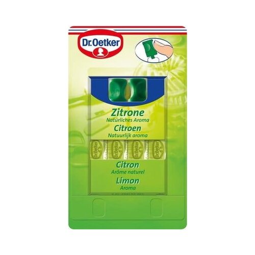 Dr. Oetker Aroma za peko, 4 kosi Cene