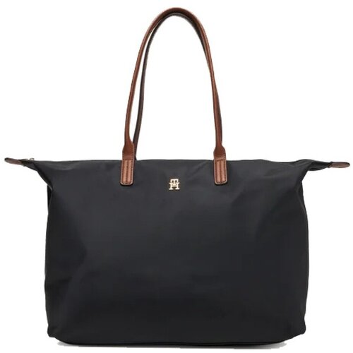 Tommy Hilfiger POPETTE MAXI TOTE Plava Slike