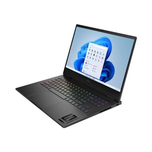HP omen 16-wf1002nm (shadow black) qhd ips 240Hz, i9-14900HX, 32GB, 1TB ssd, rtx 4080 12GB (A83CJEA) Slike