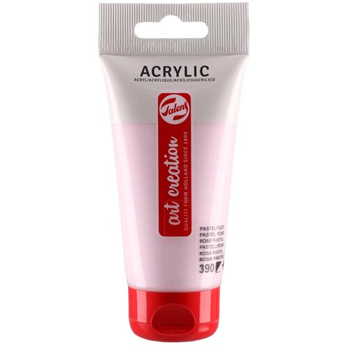 Art creation acrylic, akrilna boja, pastel, 75ml - odaberite boju Cene