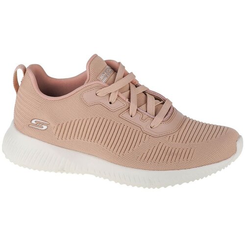Skechers bobs squad-tough talk 32504-nude Slike