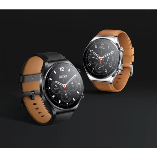 Xiaomi Watch S1