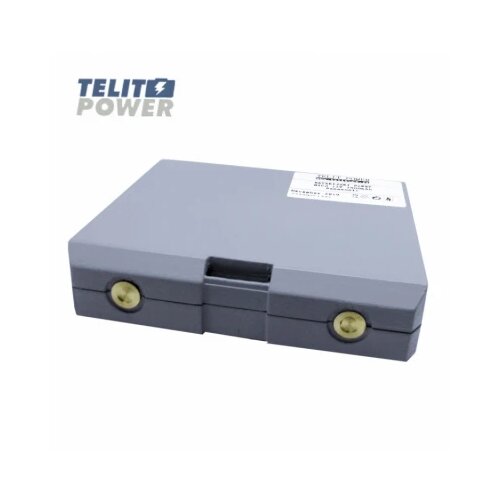 Telit Power Baterija NiCd 12V 2000mAh za CardioServ Hellige Defibrilator SCP 913/915/922 Cene