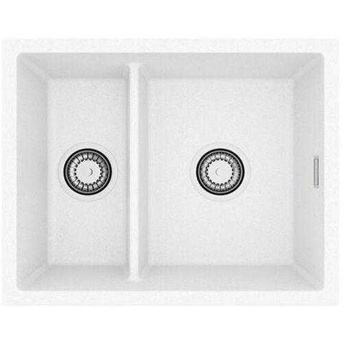 Alveus sudopera Omni 50 g11 - bela 550 x 450 x 198 mm Cene