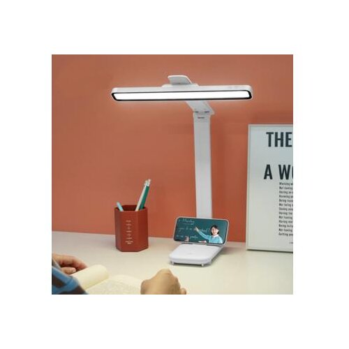 XO Stona LED lampa OZ07 tri boje +daljinski 1200mAh Slike