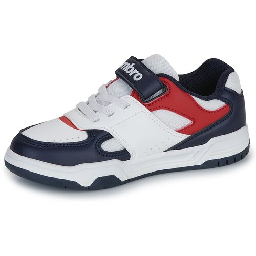 Umbro Nizke superge UM TRAVY VLC Bela Slike
