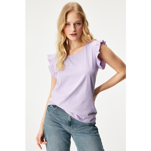 COTONELLA Pamučna majica Maglia Cene