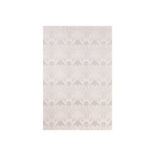 Conceptum Hypnose tepih (200x290) troya J0089 white Cene