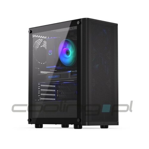 ENDORFY Ventum 200 Air Slike