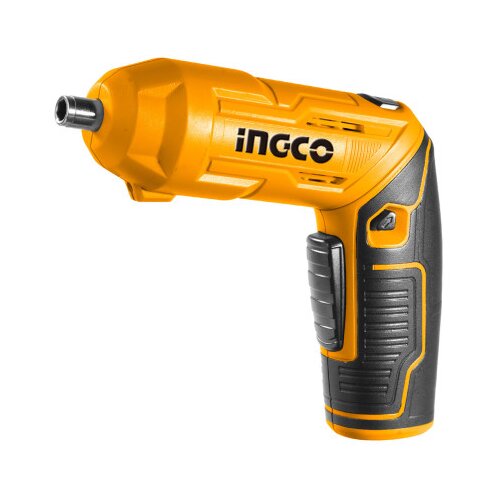 INGCO TOOLS Izvijač 4V 1/4" C tipa punjač s nastavcima CSDLI0442 Cijene