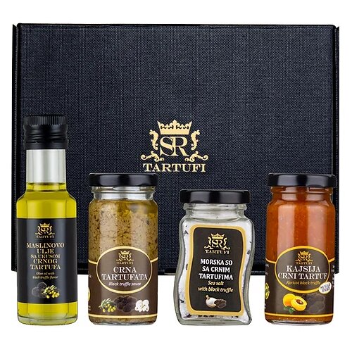 Tartufi Sr Poklon set Premium Gift Box Cene