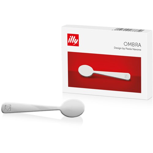 Illy kasicice OMBRA 6/1 Cene