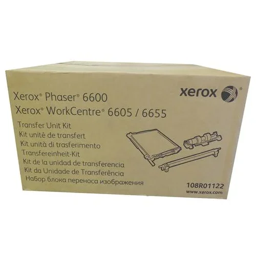 Xerox Transferna enota 108R01122 (6600), original