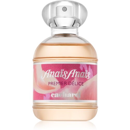 Cacharel Ana&amp;iuml;s Ana&amp;iuml;s Premier D&amp;eacute;lice toaletna voda 50 ml za žene Slike