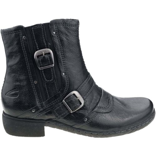 Camel Active Frisco Crna Cijene