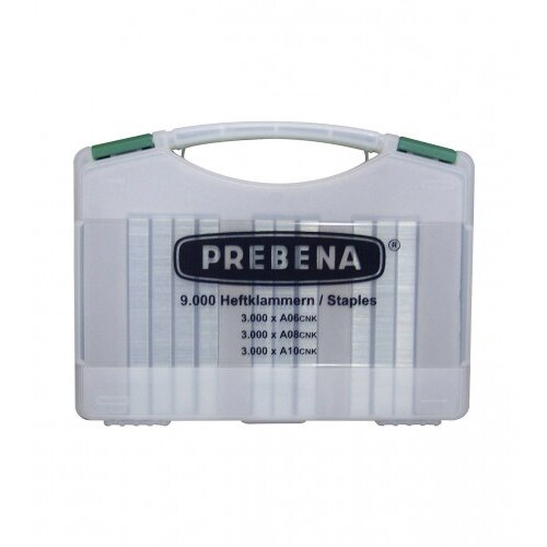 Prebena Municija za pištolj pneumatski 1XR-A16 9000/1 Cijene