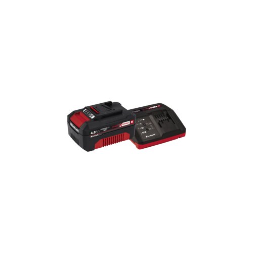 Einhell 18V 4,0Ah PXC Starter Kit Cijene