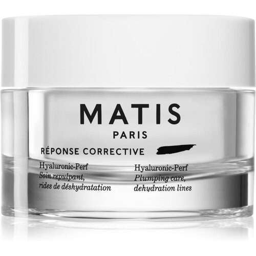 Matis Paris Réponse Corrective Hyaluronic-Perf aktivna vlažilna krema s hialuronsko kislino 50 ml Cene